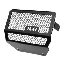 R&G CHG0006BK Front Cylinder Head Guard, Black For Ducati Monster 950 (+) (2021-)