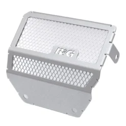 R&G CHG0006TI Front Cylinder Head Guard, Titanium For Ducati Monster 950 (+) (2021-)