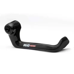 R&G CLG0039CGLHS Carbon Lever Defender, LHS For Kawasaki Ninja ZX-10R, ZX-10RR (2021-)