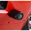 R&G CP0441 Aero Style Frame Sliders For Ducati Panigale V4 / V4S (2018-)