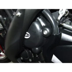 R&G ECC0035R Race Version Generator Cover For Kawasaki ZX-6R (2009-current)
