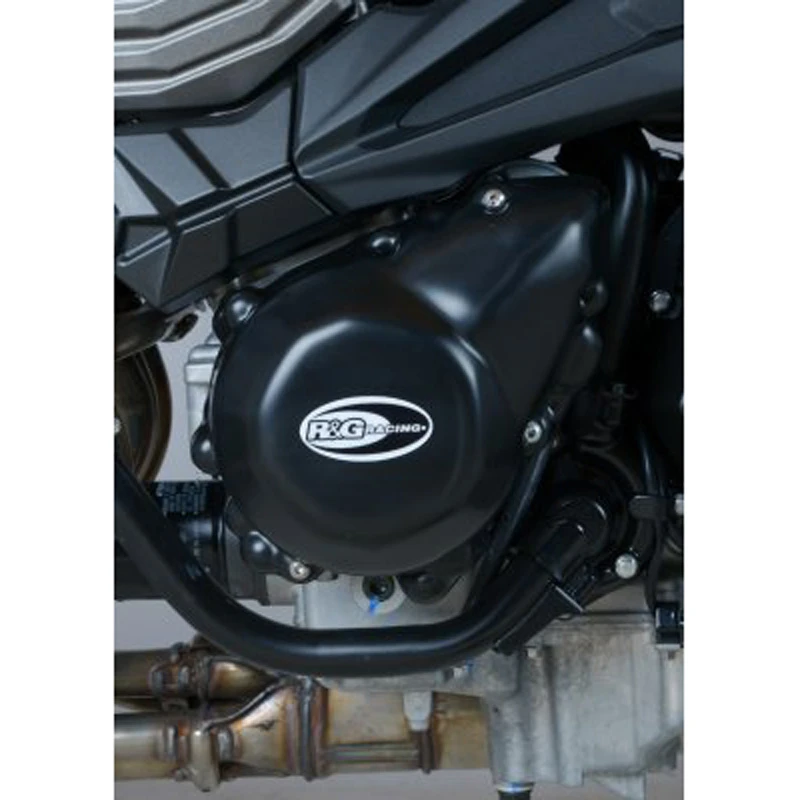 R&G ECC0143BK Left Side Engine Case Cover For Kawasaki Z800 2013 - Image 3