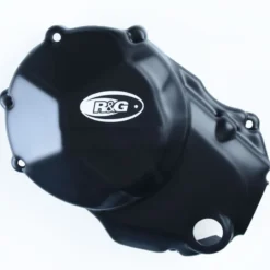 R&G ECC0211BK Engine Cover, RHS For Ducati Monster 1200R (2016-current)
