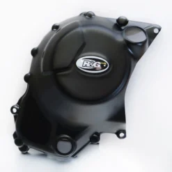 R&G ECC0259BK Engine Case Cover For Kawasaki Ninja H2 SX (2018-)