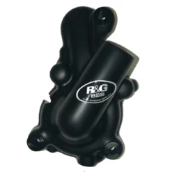 R&G ECC0282BK Engine Case Cover, RHS For Kawasaki Ninja 250 / 400 (2018-)