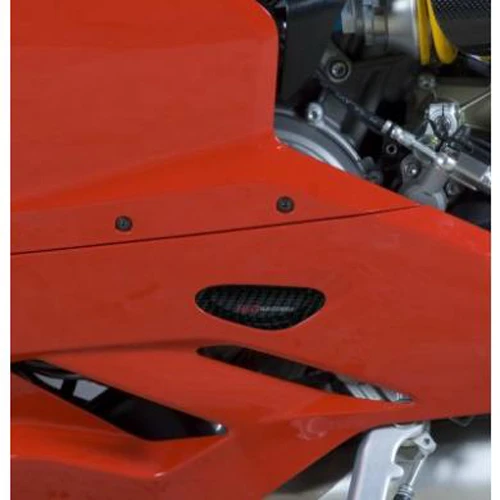 R&G ECS0067.C Left Side Carbon Engine Case Cover For Ducati 1199 Panigale And 899 Panigale