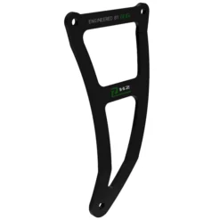 R&G EH0098BK Exhaust Hanger For Kawasaki ZH2 (2020-current)