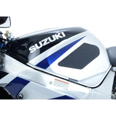 R&G EZRG212 Traction Pads For Ducati Monster 696 2010-2014 - Image 3