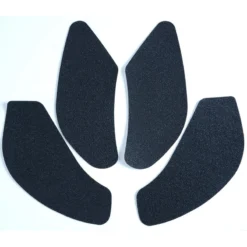 R&G EZRG405 Traction Pads For Kawasaki ZX-6R / 636 2013-2014