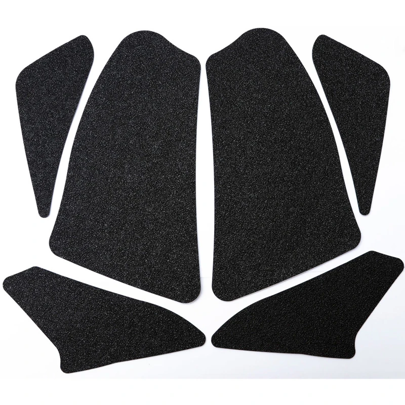 R&G EZRG601 Tank Traction Grips For Agusta Brutale 1090 (2014-)