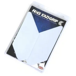 R&G EZRG603CL Eazi-Grip Tank Pads, Clear For MV Agusta F4 1000R (2010-2014)