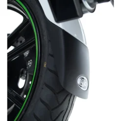 R&G FERG0010BK Fender Extender For Kawasaki Ninja H2 (2015-)