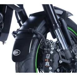 R&G FERG0342 Fender Extender For Kawasaki Z900 (2017-)