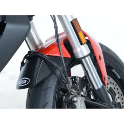 R&G FERG0347BK Fender Extender For Ducati Monster 797