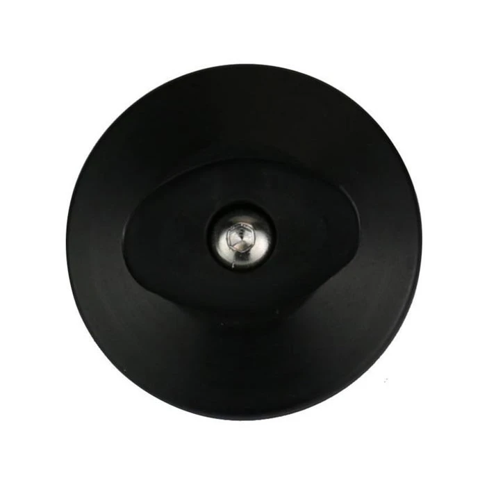 R&G FI0084BK Frame Plug For Monster 1200S / R (2017-) - Image 2