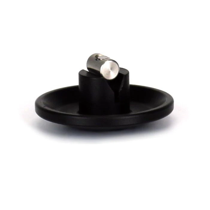 R&G FI0084BK Frame Plug For Monster 1200S / R (2017-) - Image 3