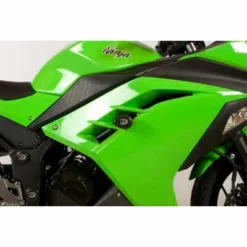 R&G Frame Slider Aero Style For Kawasaki Ninja 300 / 250 '13