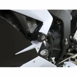 R&G Frame Slider Aero Style For Kawasaki ZX6R '13-up