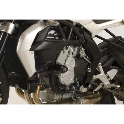 R&G Frame Slider Aero Style For MV Agusta 675 / 800 Brutale - Image 5