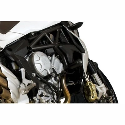 R&G Frame Slider Aero Style For MV Agusta 675 / 800 Brutale - Image 6