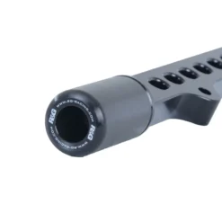 R&G Frame Sliders Classic Style - Buell XB9R / XB12R / XB12S '07-up