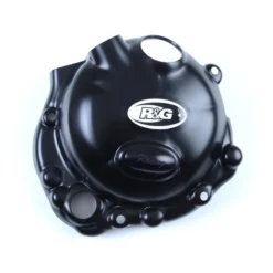 R&G KEC0020R Engine Case Cover Kit For Kawasaki ZX-6R (2009-current)