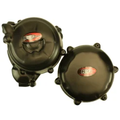 R&G KEC0090BK Engine Case Covers For Ducati 959 Panigale (2016-)