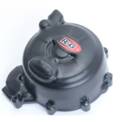 R&G KEC0090R Race Series Engine Case Covers For Ducati 959 Panigale (2016-)