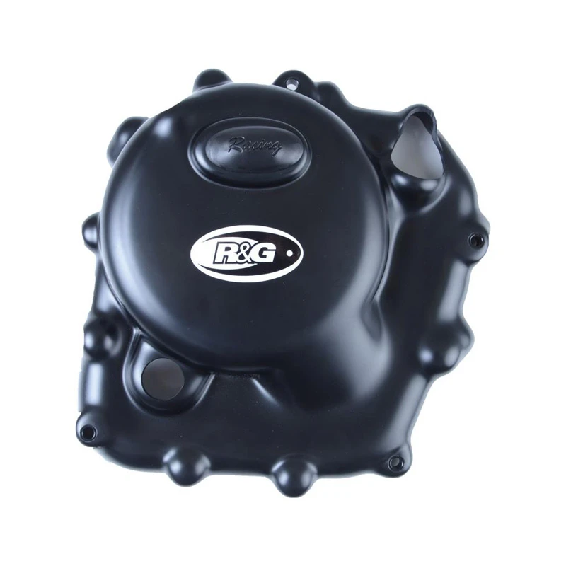 R&G KEC0117R Race Series Engine Case Covers For KTM / Husqvarna - Image 2