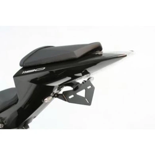 R&G LP0068BK Fender Eliminator Kit For KTM RC8 (2008-current), And RC8R (2009-current) - Image 2