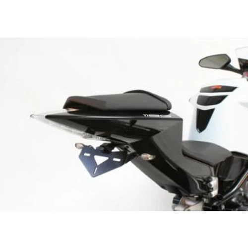 R&G LP0068BK Fender Eliminator Kit For KTM RC8 (2008-current), And RC8R (2009-current) - Image 3