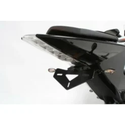 R&G LP0068BK Fender Eliminator Kit For KTM RC8 (2008-current), And RC8R (2009-current)