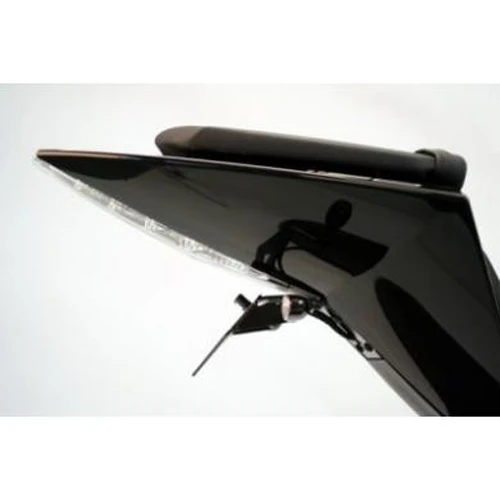 R&G LP0068BK Fender Eliminator Kit For KTM RC8 (2008-current), And RC8R (2009-current) - Image 4