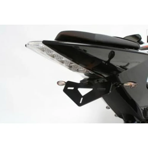 R&G LP0068BK Fender Eliminator Kit For KTM RC8 (2008-current), And RC8R (2009-current)