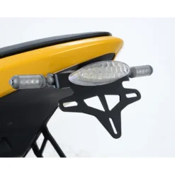 R&G LP0170BK Tail Tidy Fender Eliminator For Buell EBR 1190RX (2014-)