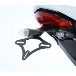 R&G LP0230BK Tail Tidy Fender Eliminator For Ducati Monster 797 (2017-current)