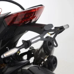 R&G LP0316BK Tail Tidy For Ducati Monster 950 (+) (2021-)