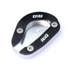 R&G PKS0033SI Kickstand Shoe For Kawasaki Concours GTR1400 (2013-2014)