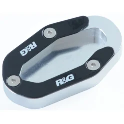 R&G PKS0090SI Side Stand Foot Enlarger For Ducati XDiavel / S (2016-)