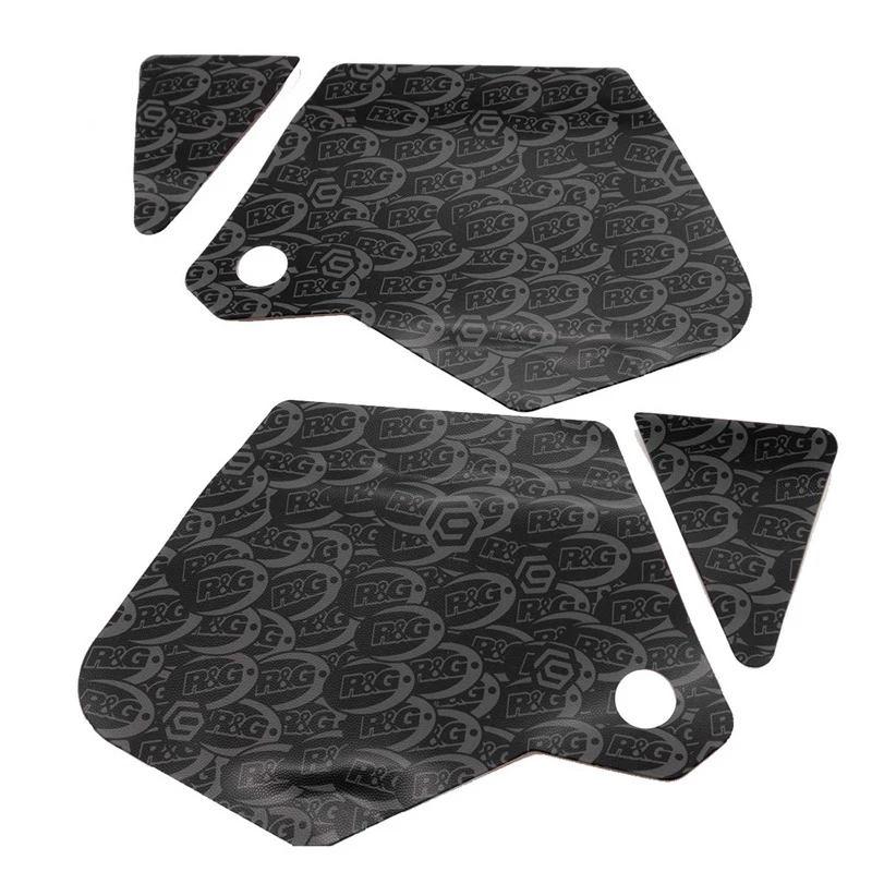 R&G RACEGRIP516BL Race Grips For KTM RC 390 / 125 / 200 (2022-)