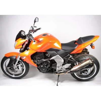 R&G Racing LP0048BK "Tail Tidy" Fender Eliminator For Z1000 '07-'09, Z750 '07-'10 - Image 4