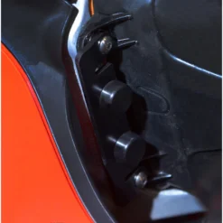 R&G Racing LS0008 Lockstop Savers For Ducati Panigale V4 (2018-)