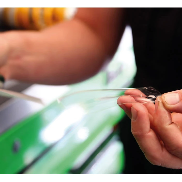 R&G SCPKAW002(A) Paint Protection Film For Kawasaki Concours 14 (2010-2016) - Image 2