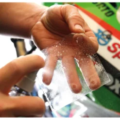 R&G SCPKAW012 Paint Protection Film For Kawasaki Ninja 1000 (2017-)