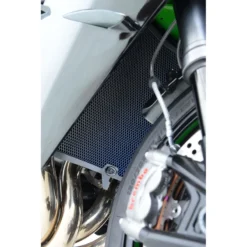 R&G RAD0117RACINGTI Radiator Guard For Ducati Panigale Models