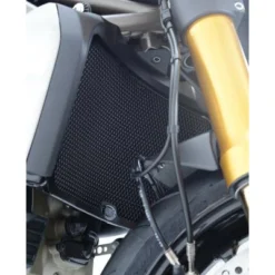 R&G RAD0172.BK Radiator Guard For Ducati Monster 1200S / 821