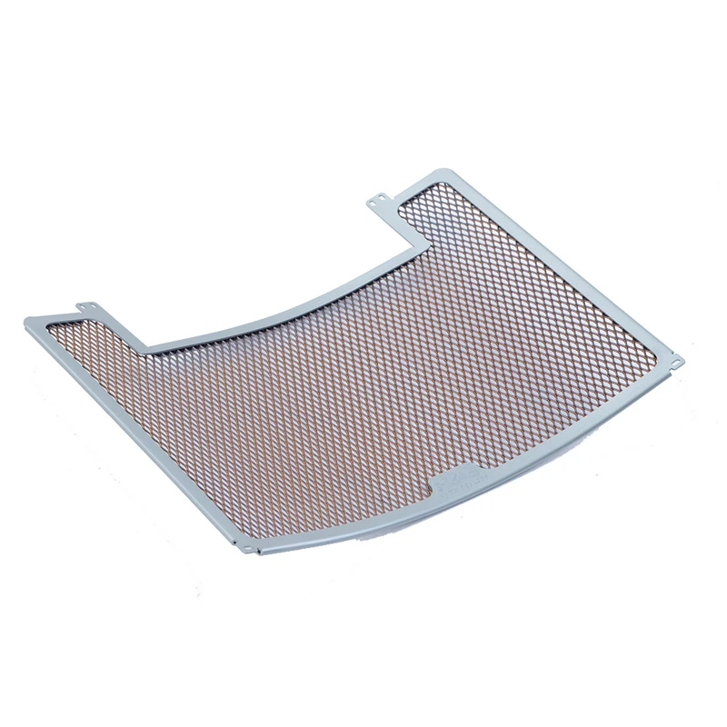 R&G Racing Radiator Guard For MV Agusta F4 '10-'16, F4RC '15-'16 & F4RR '10-'15