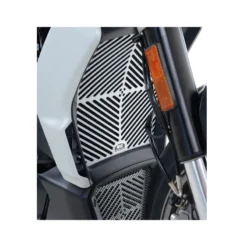 R&G RAD0201SI Radiator Guard For Ducati XDiavel / S (2016-current)