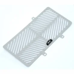 R&G Stainless Steel Radiator Guard For Kawasaki ER-6n '09-'11, ER-6f '09-'11 & Versys 650 '10-'14