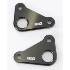 R&G TH0020 Tie-Down Hooks For Ducati Panigale V4/ V4S & Special (2018-)